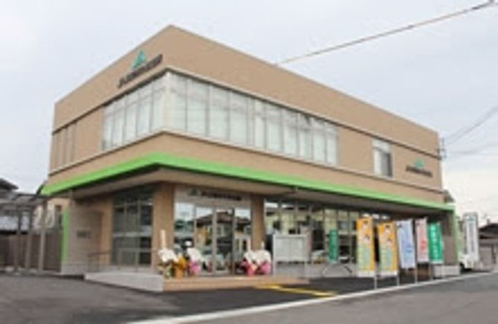 レオパレスクレスト210の周辺