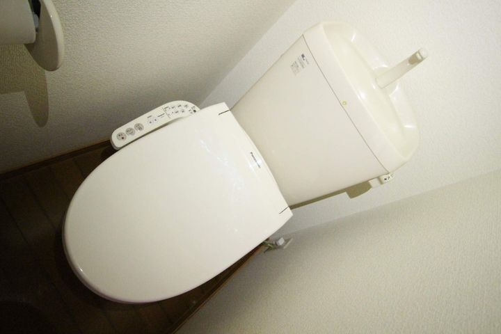 レオパレスクレスト210のその他画像