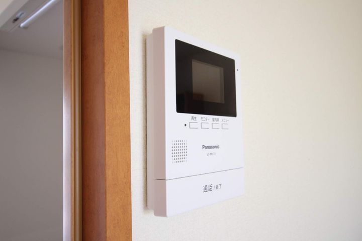 レオパレスクレスト210のその他画像