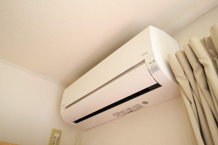 レオパレスクレスト210のその他画像