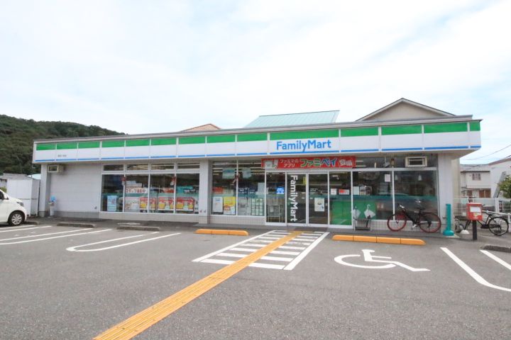 レオパレスクレスト210の周辺