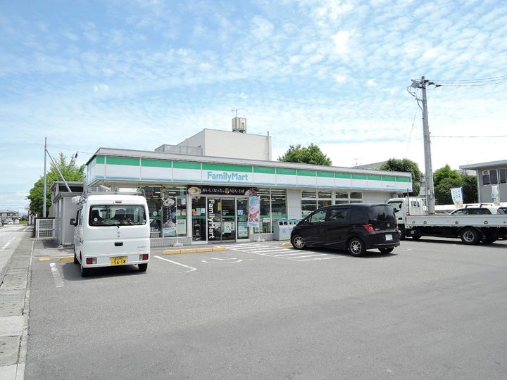 レオパレスやいろちょう112の周辺