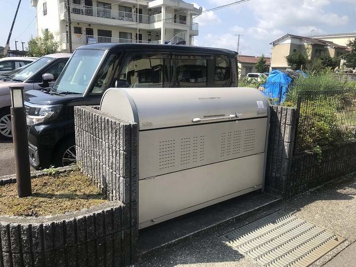 レオパレスウィル108のその他画像