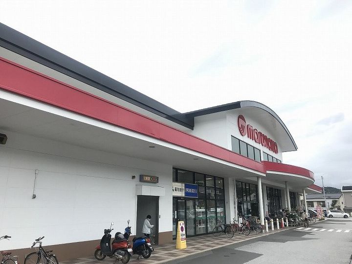 レオパレスウィル108の周辺