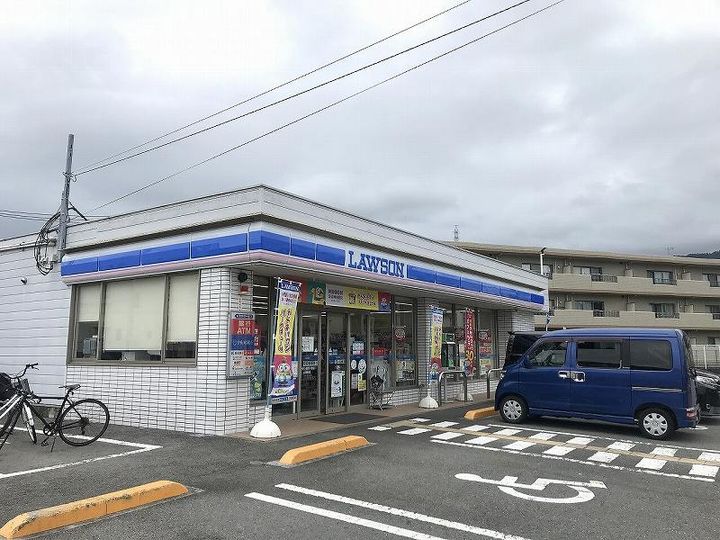 レオパレスウィル108の周辺