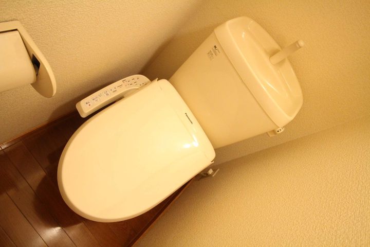 レオパレスウィル108のその他画像
