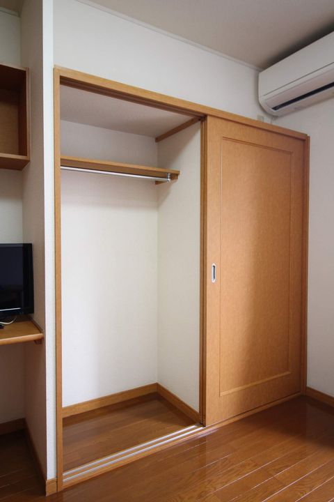 レオパレスウィル108のその他画像