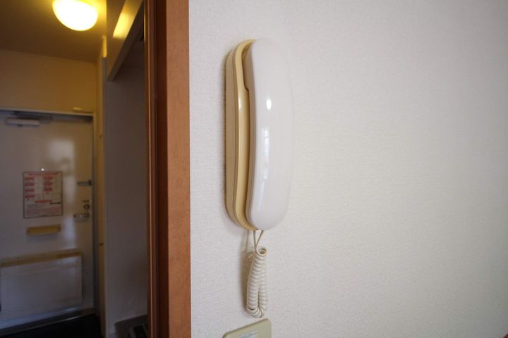 レオパレスウィル108のその他画像