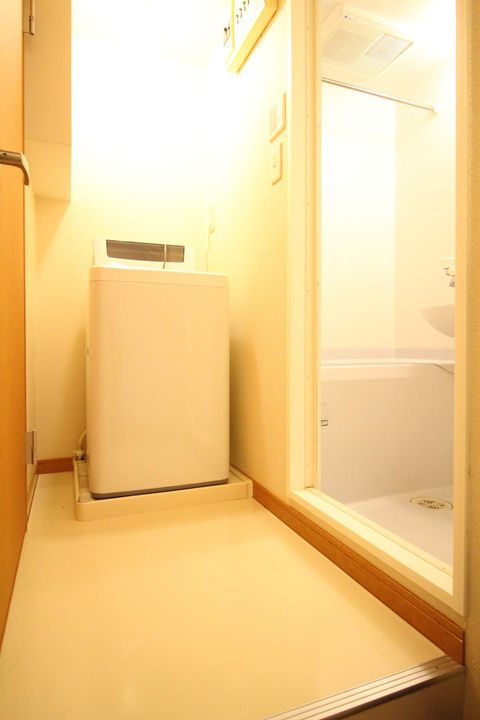 レオパレス南国1番館205のその他画像