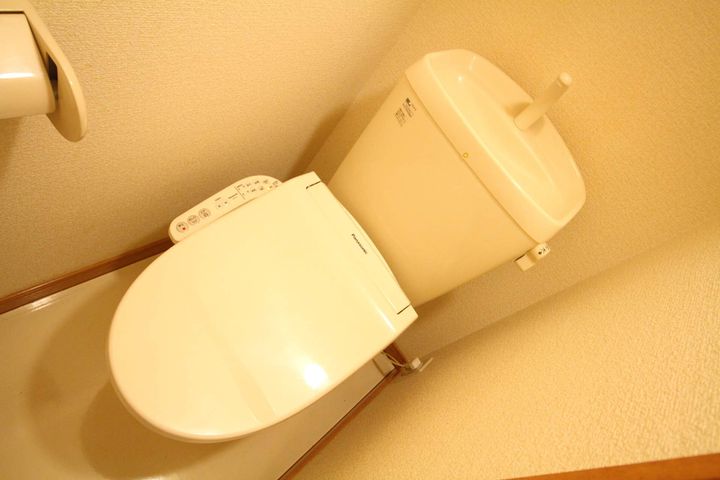 レオパレス南国1番館205のその他画像