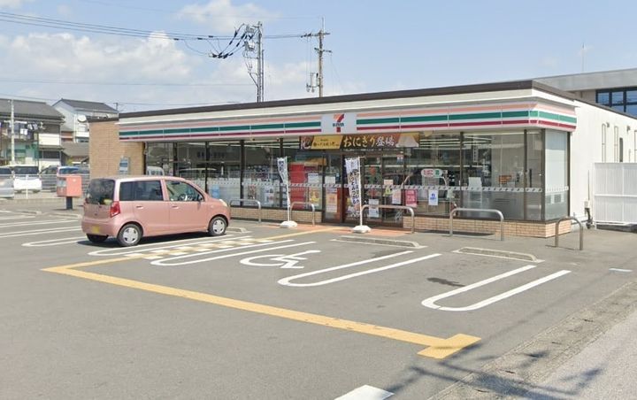 レオパレスアデッソⅠ304の周辺
