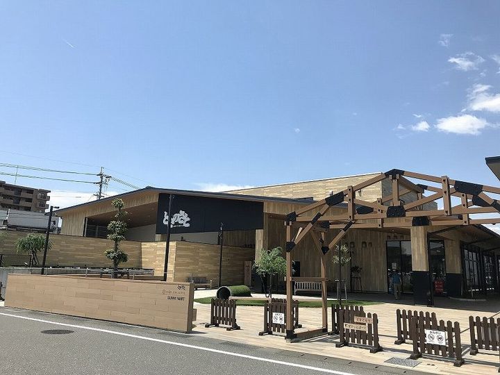 レオパレスアデッソⅠ304の周辺