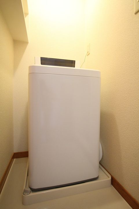 レオパレスアデッソⅠ304の内装