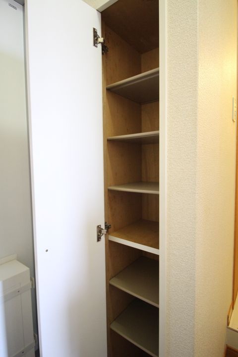 レオパレスアデッソⅠ304の内装