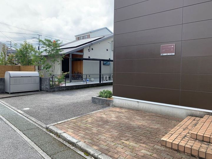 レオパレス弥生109のその他画像