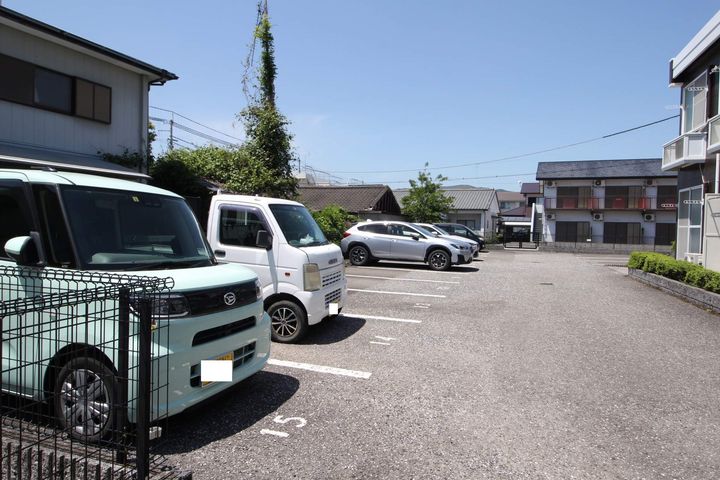レオパレス弥生110のその他画像