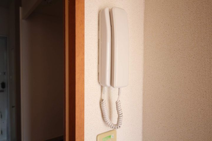 レオパレス弥生110のその他画像