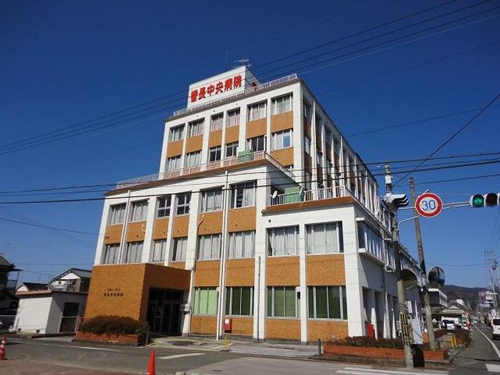 レオパレス弥生109の周辺