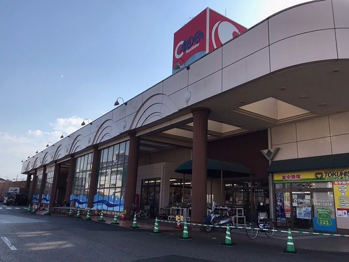 レオパレス風月202の周辺