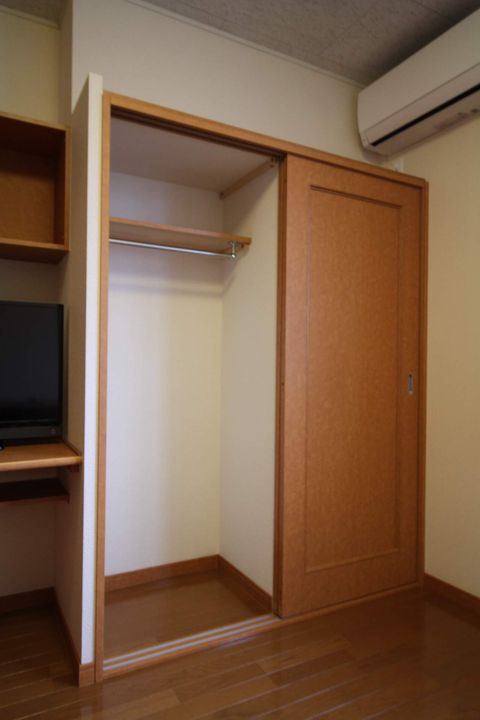 レオパレス風月104のその他画像