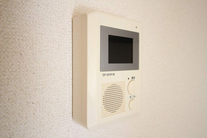レオパレスS&F116のその他画像