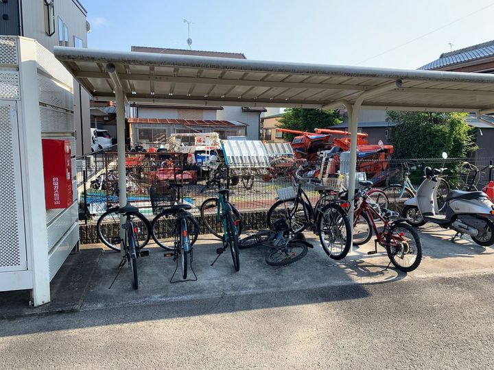 レオパレスS&F111のその他画像