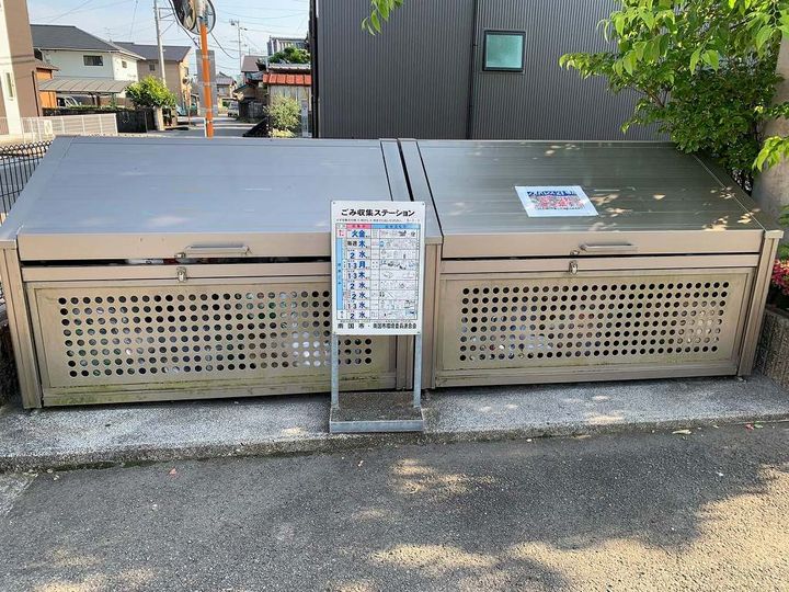 レオパレスS&F111のその他画像