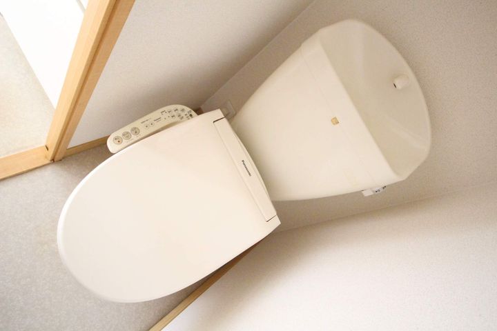 レオパレスS&F115のその他画像