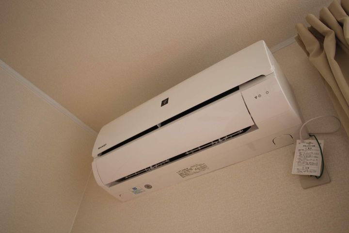レオパレスソレーユ104のその他画像