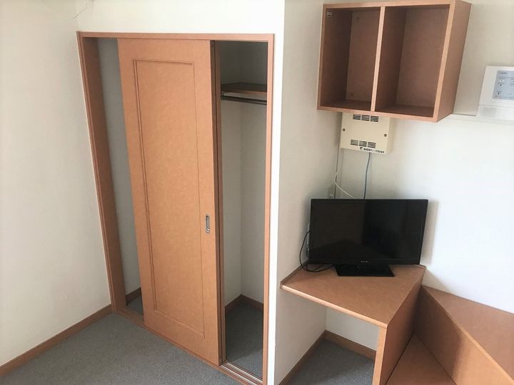 レオパレスジュネス比島201のその他画像