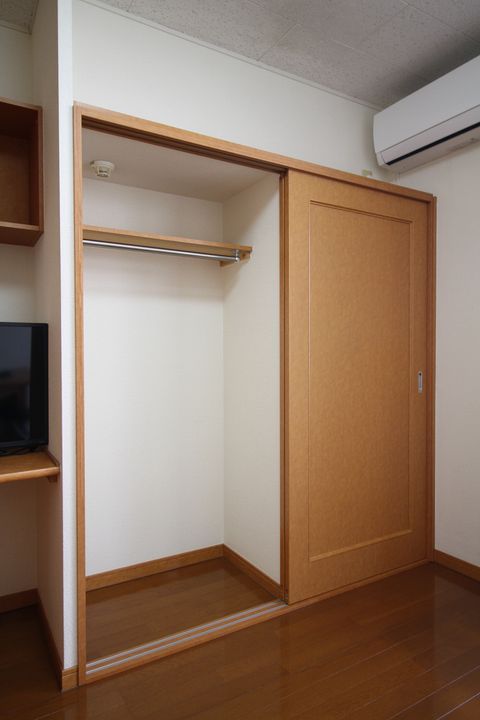 レオパレスアデッソⅢ107のその他画像