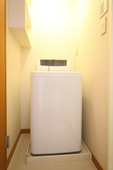 レオパレスアデッソⅢ204の内装