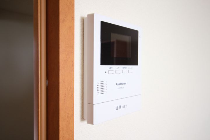 レオパレスアデッソⅢ210のその他画像
