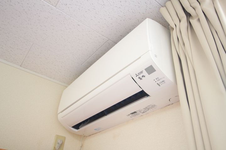 レオパレスアデッソⅢ210のその他画像