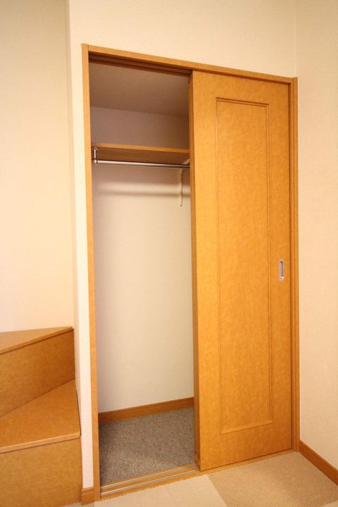 レオパレスシャルマン208のその他画像