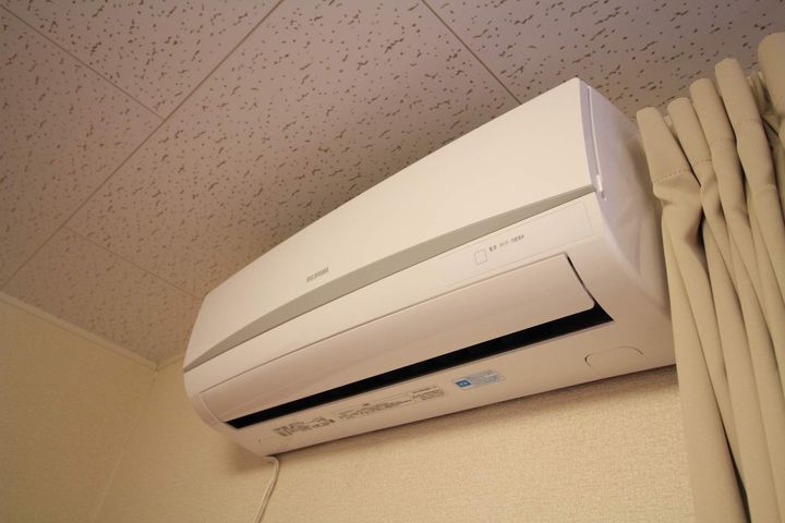 レオパレスシャルマン208のその他画像