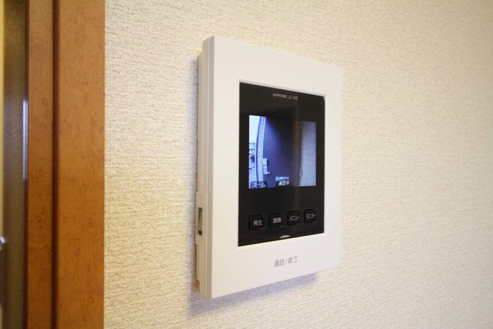 レオパレスシャルマン107のその他画像