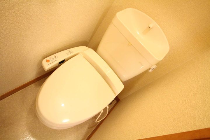 レオパレスシャルマン109のその他画像