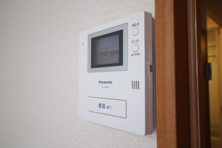 レオパレスグリーンパル のいち201のその他画像