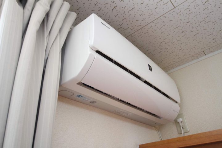 レオパレスグリーンパル のいち201のその他画像