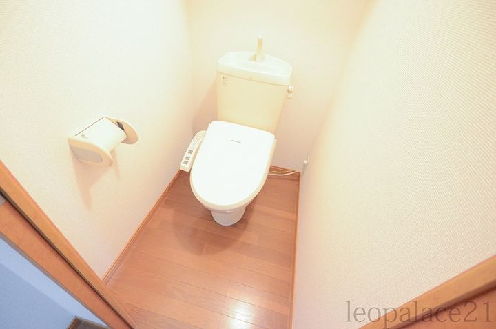 レオパレスグリーンパル のいち201のその他画像