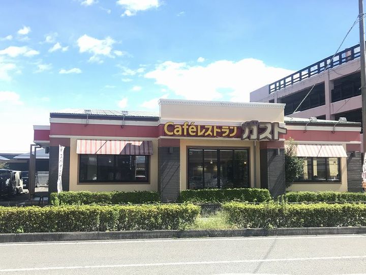 レオパレスグリーンパル のいち110の周辺