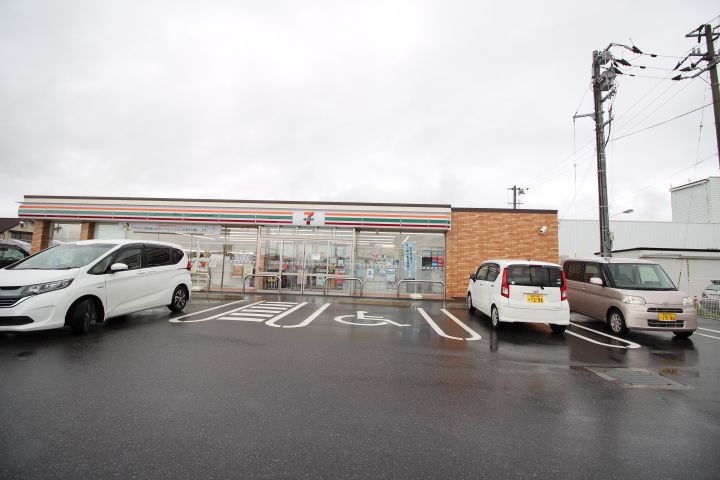 レオパレスグリーンパル のいち201の周辺