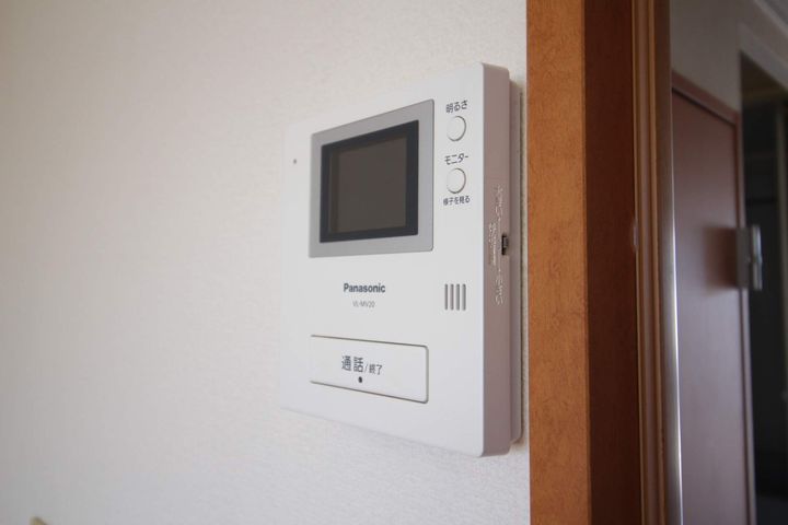レオパレスウエルカム106のその他画像