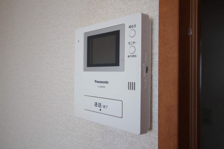 レオパレスウエルカム208のその他画像