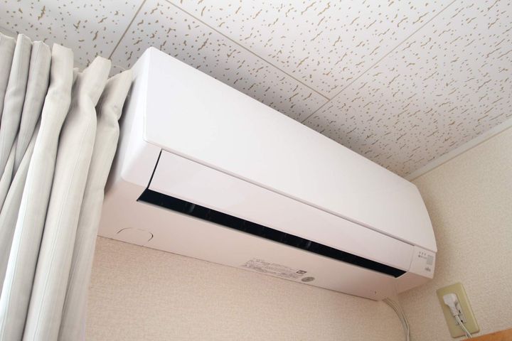 レオパレスウエルカム208のその他画像