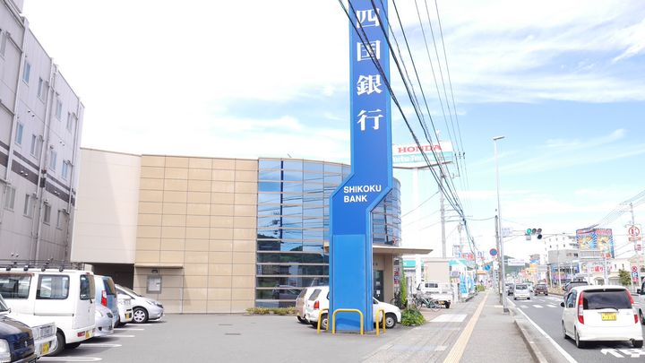 レオパレスサンウィナー103の周辺
