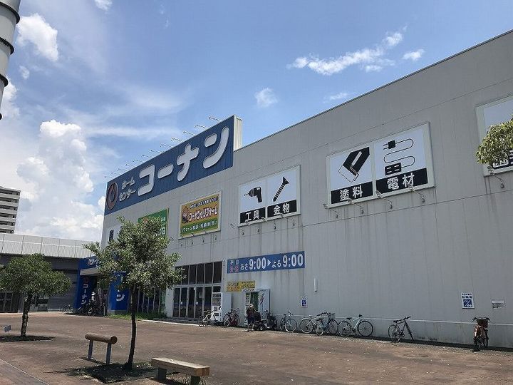 レオパレスノールバンリュ108の周辺