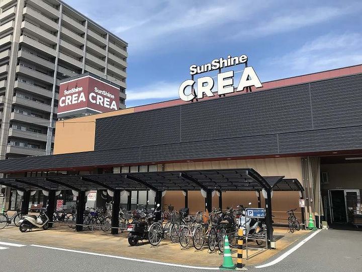 レオパレスノールバンリュ108の周辺