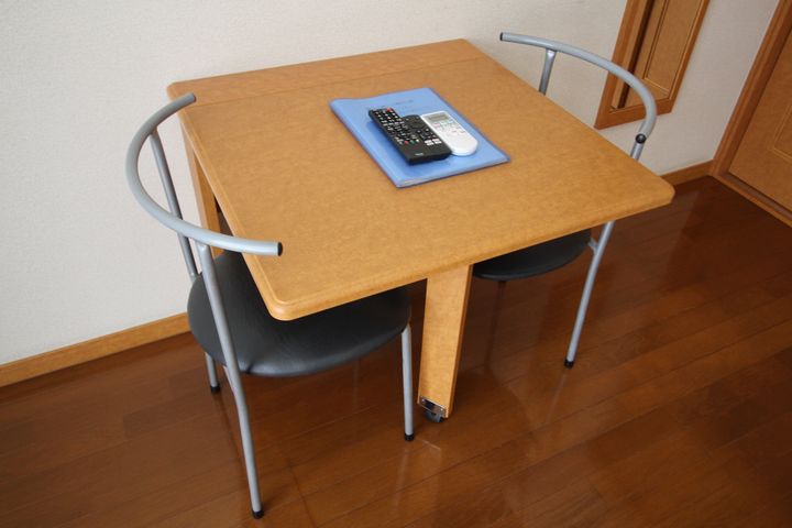 レオパレスノールバンリュ108の内装